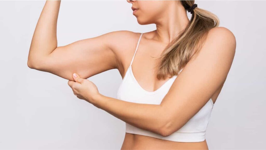 Tone Your Arms in Just One Week: Achieve Results Without the Gym! 4 Tone Your Arms in Just One Week Achieve Results Without the Gym