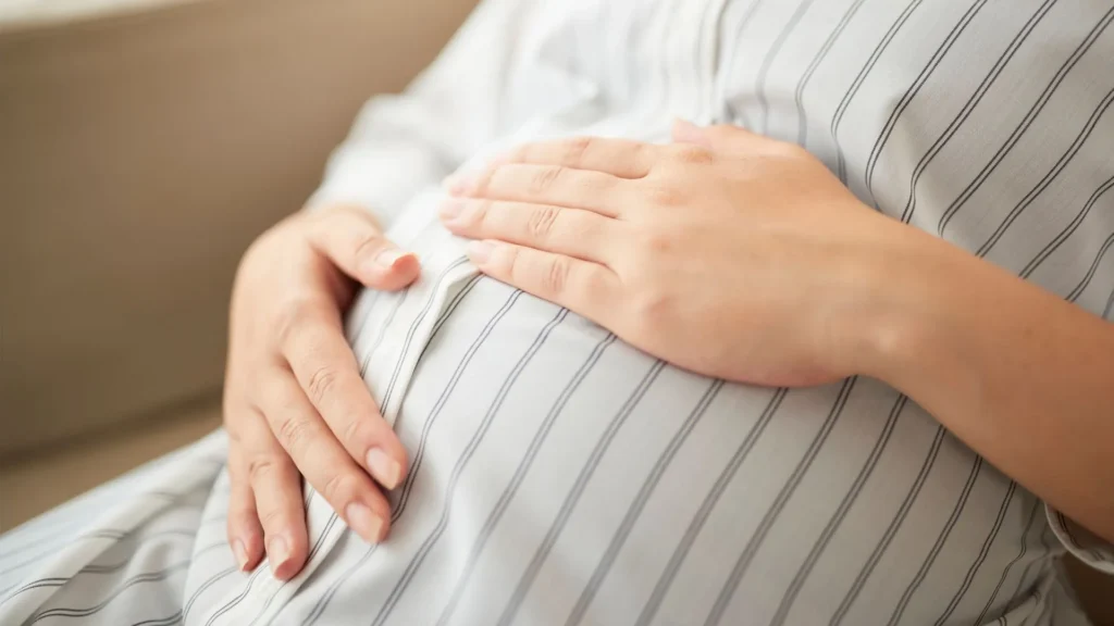 Nutrition Tips for Maintaining Muscle Strength During Pregnancy : 5 Min Critical Guide 1 Muscle Strength During Pregnancy : Why Pregnancy Muscle Loss Happens (And Why Most Advice Misses It in Bridgend, UK)