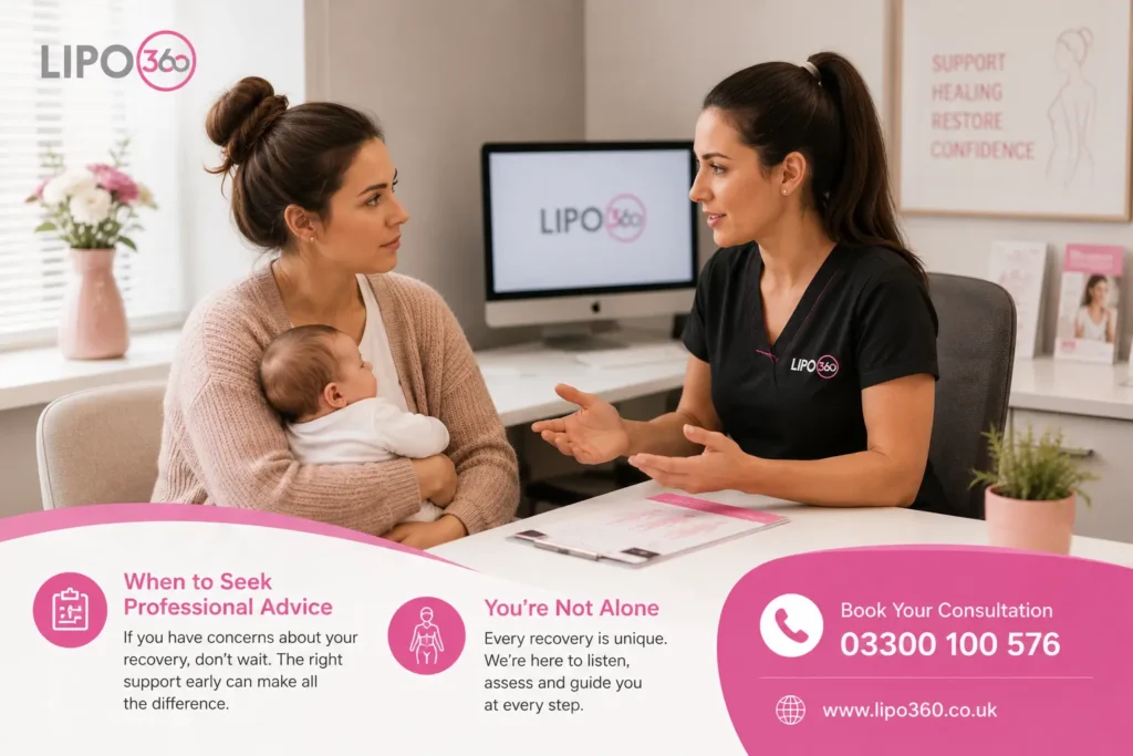 What to Do (and Avoid) in the First 6 Weeks After Giving Birth To Avoid Diastasis Recti 5 First 6 Weeks After Giving Birth To Avoid Diastasis Recti : How Lipo360 can Help You in Bridgend